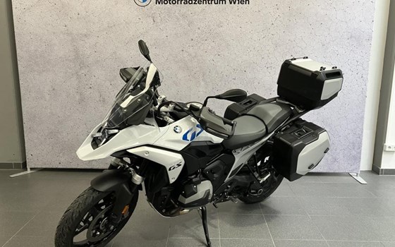 Gebrauchtmotorrad BMW R 1300 GS - Bild 2