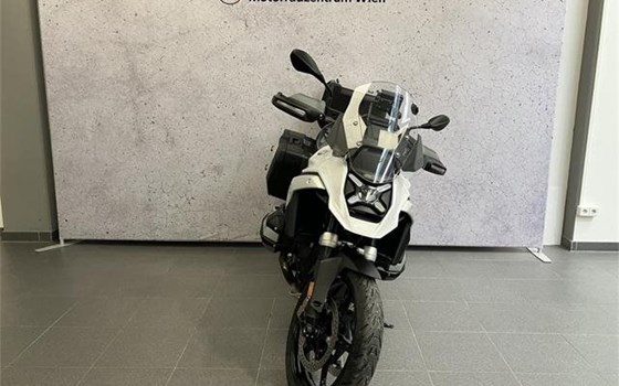 Gebrauchtmotorrad BMW R 1300 GS - Bild 3 Gebrauchtmotorrad BMW R 1300 GS - Bild 3