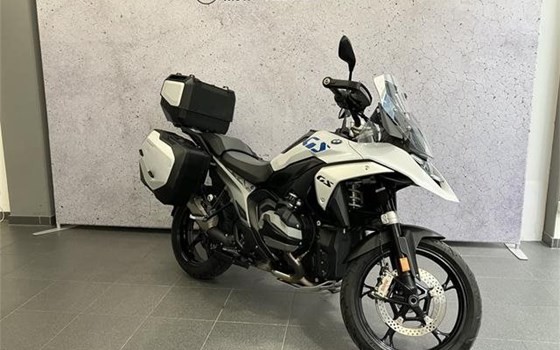 Gebrauchtmotorrad BMW R 1300 GS - Bild 4