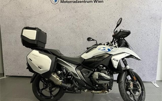 Gebrauchtmotorrad BMW R 1300 GS - Bild 5 Gebrauchtmotorrad BMW R 1300 GS - Bild 5