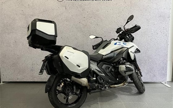 Gebrauchtmotorrad BMW R 1300 GS - Bild 6