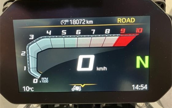 Gebrauchtmotorrad BMW R 1300 GS - Bild 7 Gebrauchtmotorrad BMW R 1300 GS - Bild 7