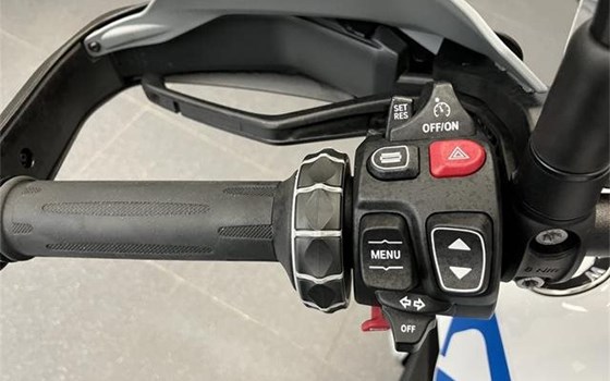 Gebrauchtmotorrad BMW R 1300 GS - Bild 8 Gebrauchtmotorrad BMW R 1300 GS - Bild 8