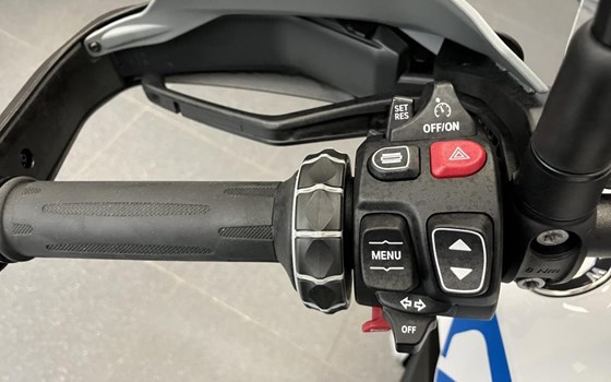 Gebrauchtmotorrad BMW R 1300 GS - Bild 8