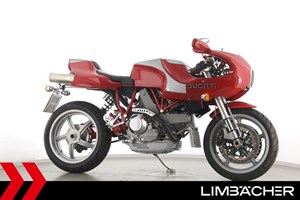 Angebot Ducati Monster 900