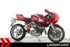 Ducati Monster 900