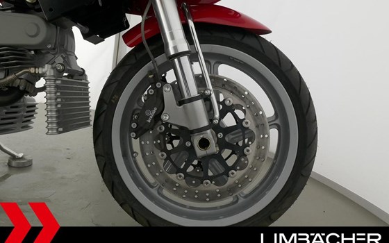 Gebrauchtmotorrad Ducati Monster 900 - Bild 13