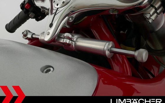 Gebrauchtmotorrad Ducati Monster 900 - Bild 14