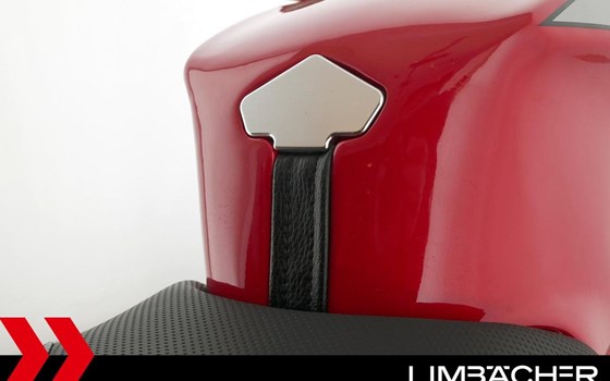 Gebrauchtmotorrad Ducati Monster 900 - Bild 17