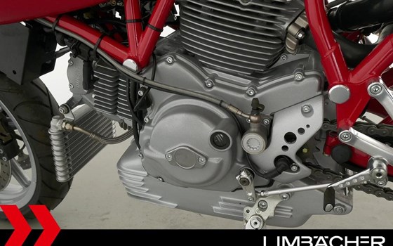 Gebrauchtmotorrad Ducati Monster 900 - Bild 20