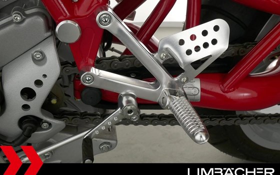 Gebrauchtmotorrad Ducati Monster 900 - Bild 21