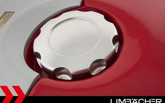 Gebrauchtmotorrad Ducati Monster 900 - Bild 27