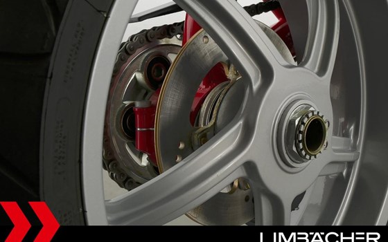 Gebrauchtmotorrad Ducati Monster 900 - Bild 28