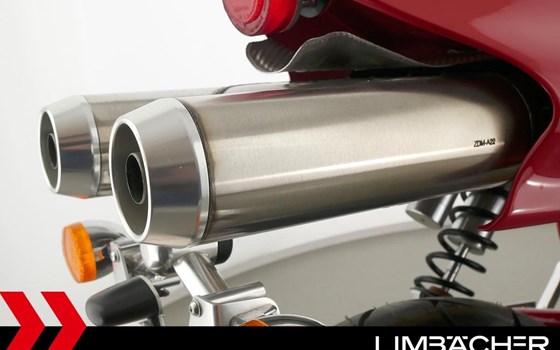 Gebrauchtmotorrad Ducati Monster 900 - Bild 29