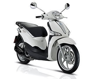 Neufahrzeug Piaggio Liberty 125 - Bild 4 Neufahrzeug Piaggio Liberty 125 - Bild 4