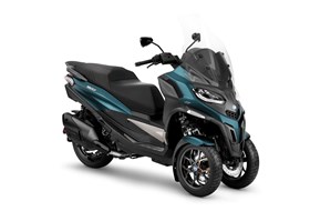 Piaggio MP3 530 HPE Exclusive