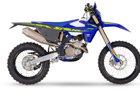 Sherco 250 SEF Factory