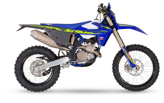 Neufahrzeug Sherco 250 SEF Factory - Bild 1 Neufahrzeug Sherco 250 SEF Factory - Bild 1