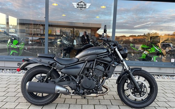 Neufahrzeug Kawasaki Eliminator 500 - Bild 1