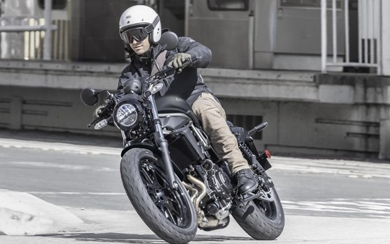 Neufahrzeug Kawasaki Eliminator 500 - Bild 11