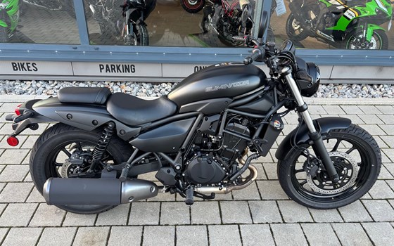 Neufahrzeug Kawasaki Eliminator 500 - Bild 2