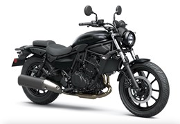 Neumotorrad Kawasaki Eliminator 500