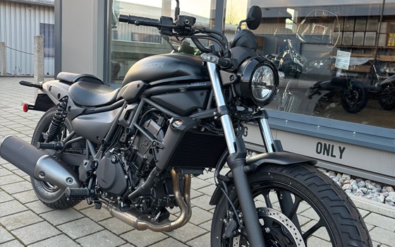 Neufahrzeug Kawasaki Eliminator 500 - Bild 3