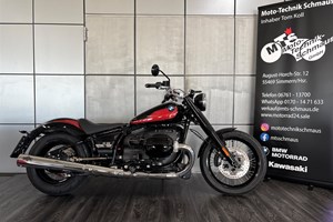 Angebot BMW R 18