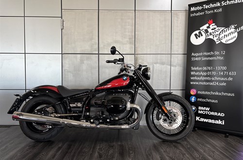 BMW R 18