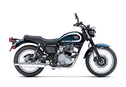 Neumotorrad Kawasaki W230