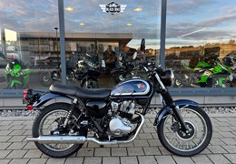 Neumotorrad Kawasaki W230