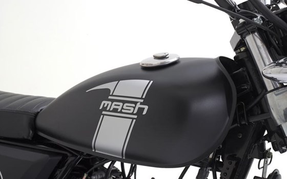 Neufahrzeug Mash Fifty - Bild 8