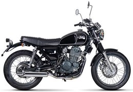 Neumotorrad Mash Five Hundred