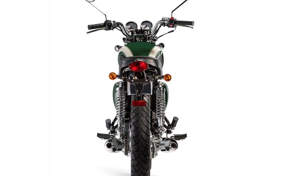 Neufahrzeug Mash Five Hundred - Bild 4