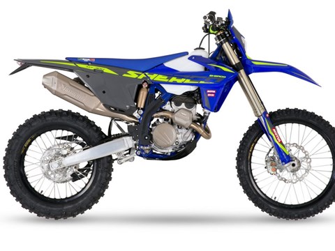 Sherco 300 SEF Factory