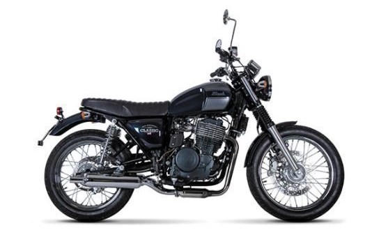 Neufahrzeug Mash Six Hundred Classic - Bild 3