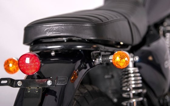 Neufahrzeug Mash Six Hundred Classic - Bild 6