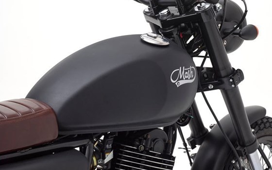 Neufahrzeug Mash Two Fifty - Bild 10