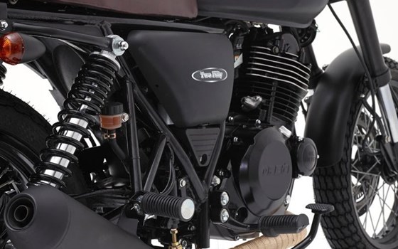 Neufahrzeug Mash Two Fifty - Bild 12