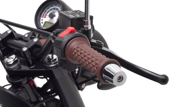 Neufahrzeug Mash Two Fifty - Bild 13