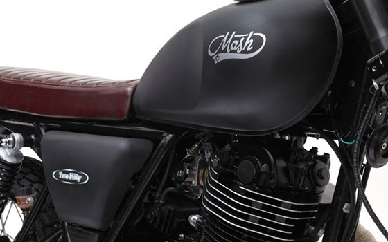 Neufahrzeug Mash Two Fifty - Bild 14