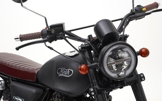 Neufahrzeug Mash Two Fifty - Bild 15