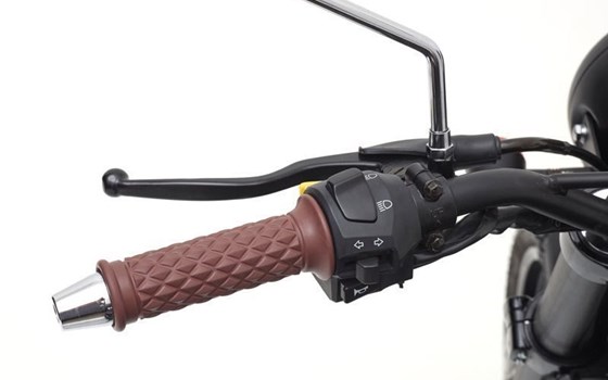 Neufahrzeug Mash Two Fifty - Bild 2