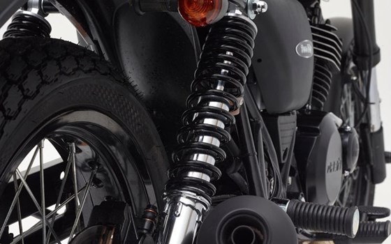 Neufahrzeug Mash Two Fifty - Bild 5