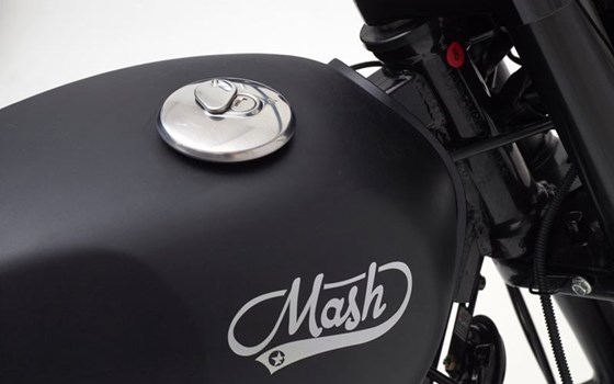 Neufahrzeug Mash Two Fifty - Bild 6