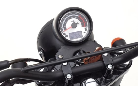 Neufahrzeug Mash Two Fifty - Bild 7