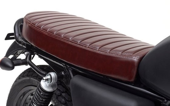 Neufahrzeug Mash Two Fifty - Bild 8