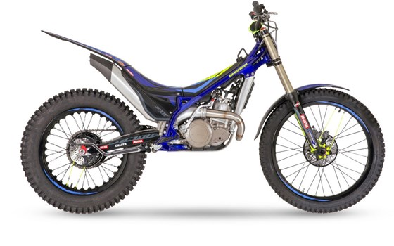 Neufahrzeug Sherco 300 ST Factory - Bild 1