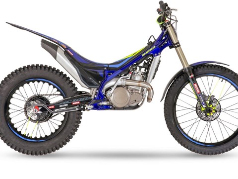 Sherco 300 ST Factory