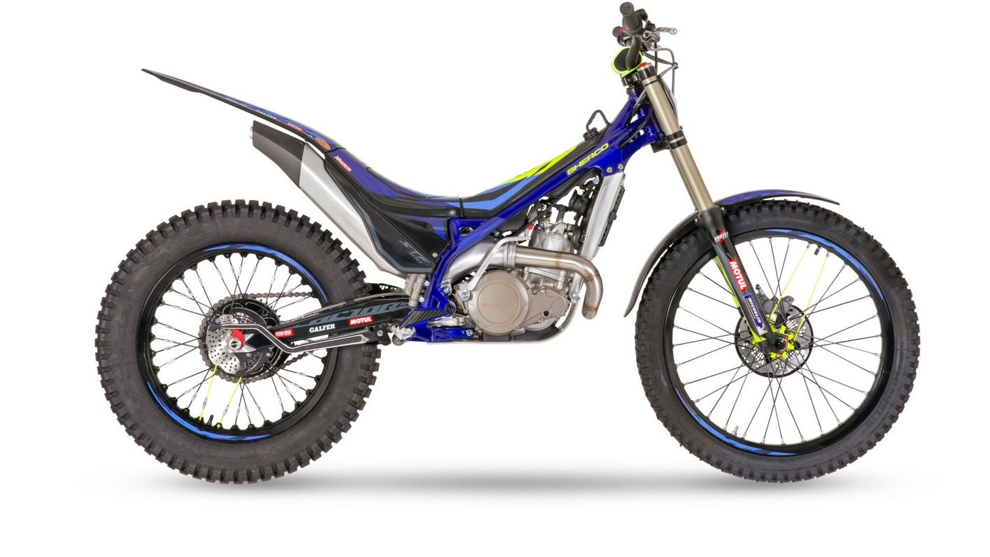 Motorrad